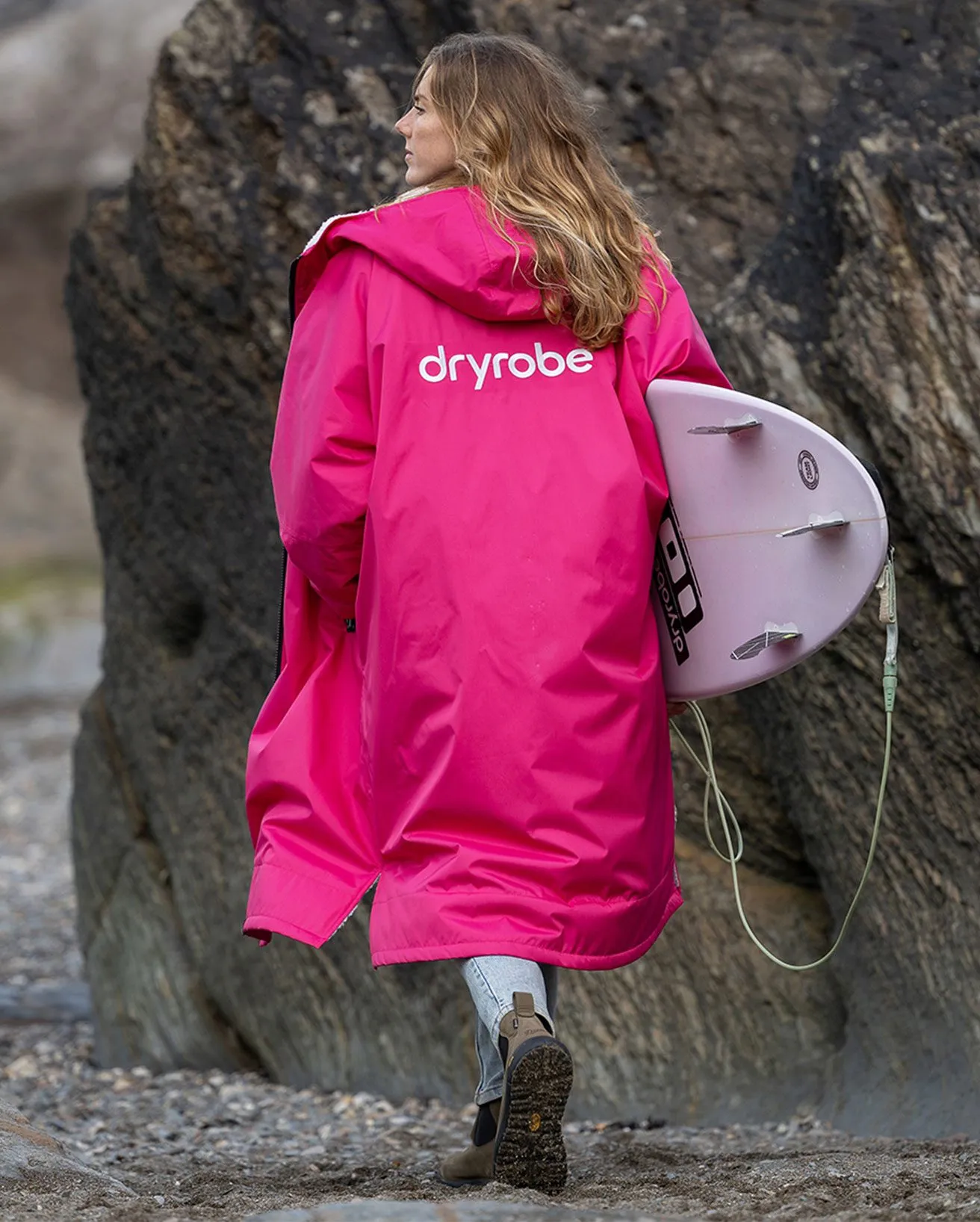 Dryrobe