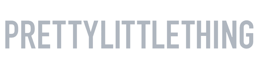 Pretty Little Thing logo