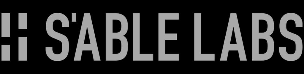 Sable logo